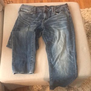 Lucky Brand (size 12) Jeans